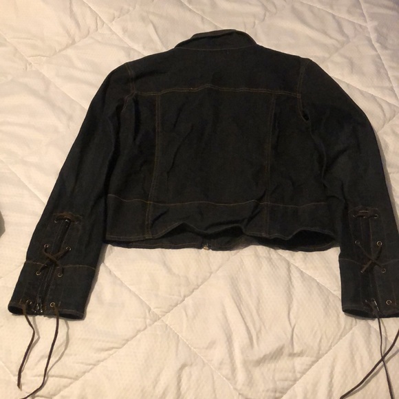 Request Jean Set - Picture 5 of 9